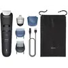 Tondeuse Homme Philips BT5775/15 Noir et Bleu
