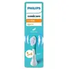 Philips Remplacement De La Brosse à Dents électrique Sonicare 4 Unités