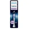 Philips Sensitive - Lot de 2+1 têtes de brosse - HX6053/87