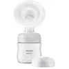 Philips Avent - kit tire-lait simple, sans bloc moteur, facile à netto...