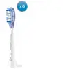 Philips Sonicare, Tête de brosse à dents, G3 Premium Gum Care (6 x)