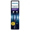 Philips Sonicare HX9053/88 Têtes de brosse à dents noires G3 2+1