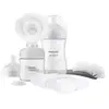 Philips Natural Motion Milchpumpe - Coffret cadeau - SCD430/60