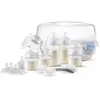 Philips Avent Jeu D´extracteurs Manuels