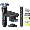 PHILIPS S7886/78 rasoir humide et sec Rasoir électrique OneBlade
