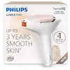 Epilateur à lumière pulsée Philips BRI930/00 Blanc Rose