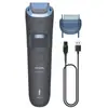 Tondeuse Homme Philips BT3617/15 Bleu et Gris