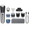 Philips, Tondeuse barbe + cheveux, BT7670/15