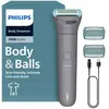 Philips Bg3480/15 Series 3000 Bodygroom