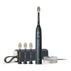 Philips Sonicare, Brosse à dents électrique, DiamondClean 9900 Prestig...