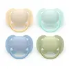 Philips Avent, Tétine, Ultra doux (4x, 0 - 6 Mois)