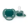 Philips Avent, Tétine, Pacifier SCF093/02 ultra-douce (2x)