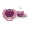 Philips Avent, Tétine, Pacifier SCF093/03 ultra-douce (2x)