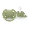 Philips Avent, Tétine, Pacifier SCF093/05 ultra-douce (2x)
