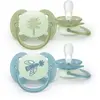 Philips Pacifier - ultra-douce nuit - SCF094/05