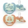 Philips Pacifier - ultra-douce nuit - SCF094/06