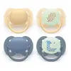 Philips Pacifier - ultra-douce day and night - SCF094/10