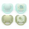 Philips Philips Avent Pacifier Scf094/09 Ultra-Douce Day And Night
