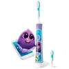 Philips For Kids - Brosse à dents électrique - HX6322/12