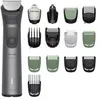Tondeuse tout-en-un Philips Multigroom série 7000 MG7931/15 - 16 acces...