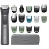 Philips, Tondeuse barbe + cheveux, Multigroom Series 7000