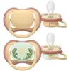 Philips Philips Avent Pacifier Scf087/09 Ultra Air Day And Night