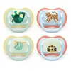 Philips Philips Avent Pacifier Scf087/22 Ultra Air Day And Night