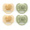 Philips Avent, Tétine, Pacifier SCF091/52 ultra-douce (4 x, 6 - 18 M.)
