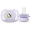 Philips Avent, Tétine, Pacifier SCF075/13 ultra start (2 x)