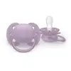 Philips Avent, Tétine, Pacifier SCF091/43 ultra-douce (2 x, 6 - 18 M.)