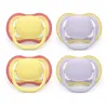 Philips Avent, Tétine, Ultra Air (4x, 0 - 6 Mois)