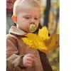 Avent Sucette Ultra Air Jour 18M+ Imprimé Nature x2, sans BPA