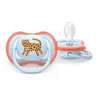 Philips Avent, Tétine, Pacifier SCF087/02 ultra air (2 x, jusqu'à 6 M....