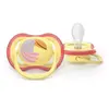 Philips Avent, Tétine, Ultra Air (2x, 0 - 6 Mois)