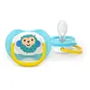 Philips Avent, Tétine, Pacifier SCF080/26 ultra air (2 x, 6 - 18 M.)