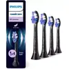 Philips Sonicare, Tête de brosse à dents, S2 Sensitive (4 x)