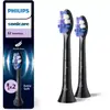 Philips Sonicare, Tête de brosse à dents, S2 Sensitive (2 x)