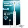 Philips 4100 - Brosse à dents rechargeable - HX4042/41