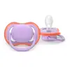 Philips Avent, Tétine, Pacifier SCF349/46 ultra air (2x)