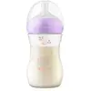 AVENT SCY903/66 Biberon Déco fleur 260 ml 