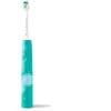 Brosse à dents électrique Philips HX3689/43 Bleu Blanc
