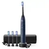 Philips, Brosse à dents électrique, Sonicare 7100 HX7423/08 (Brosse à ...