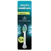 Philips Sonicare InterCare Opzetborstels   6 stuks - Wit - HX9006/87