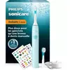 Philips For Kids - Brosse à dents rechargeable - HX6500/23