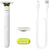Philips OneBlade Intimate - Avec lame SkinProtect - QP1930/30