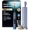 Philips Sonicare Series 9900 HX9813/98 Bleu HX9813/98