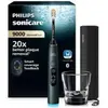 Philips DiamondClean 9000 - Brosse à dents rechargeable - HX9213/84