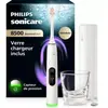 Philips DiamondClean 8500 - Brosse à dents rechargeable - HX8513/11