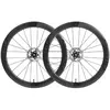 Ffwd Jeu De Roues De Route Ryot 55 N/gage Cl Disc Tubeless