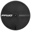 Ffwd Roue Arrière De Route Falcon Tubeless